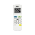 Кондиционер Gree Bora Inverter R32 GWH12AABXB-K6DNA2C